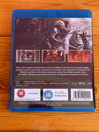 Seigneur des Anneaux : Les Anneaux de Pouvoir - Saison 1 - Blu Ray