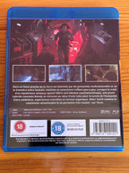 Alien Earth - Saison 1 - Blu Ray
