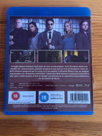 Daredevil - Saison 1 - Blu Ray