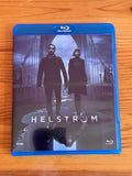 Helstorm - Saison 1 - Blu Ray