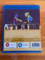 Invincible - Saison 3 - Blu Ray