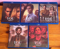 You - Intégrale (S1 à 5) - Blu Ray