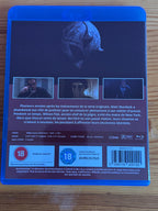 Daredevil Born Again - Saison 1 - Blu Ray