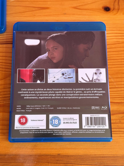 American Horror Story - Saison 10 - Blu Ray