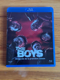 The Boys - Saison 1 - Blu Ray