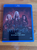 The Witcher - Saison 4 - Blu Ray