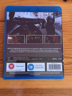 Ravage (Havoc) - Blu Ray