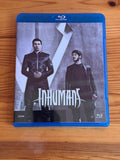 Inhumans - Saison 1 - Blu Ray