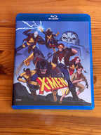 X-Men 97 - Saison 2 - Blu Ray