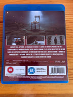 La Casa de Papel - Intégrale (S1 à 5) - Blu Ray