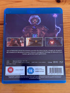 Eyes of Wakanda - Saison 1 - Blu Ray