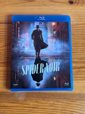 Spider-Noir - Couleur - Blu Ray