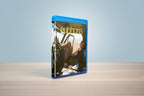 Euphoria - Saison 3 - Blu Ray