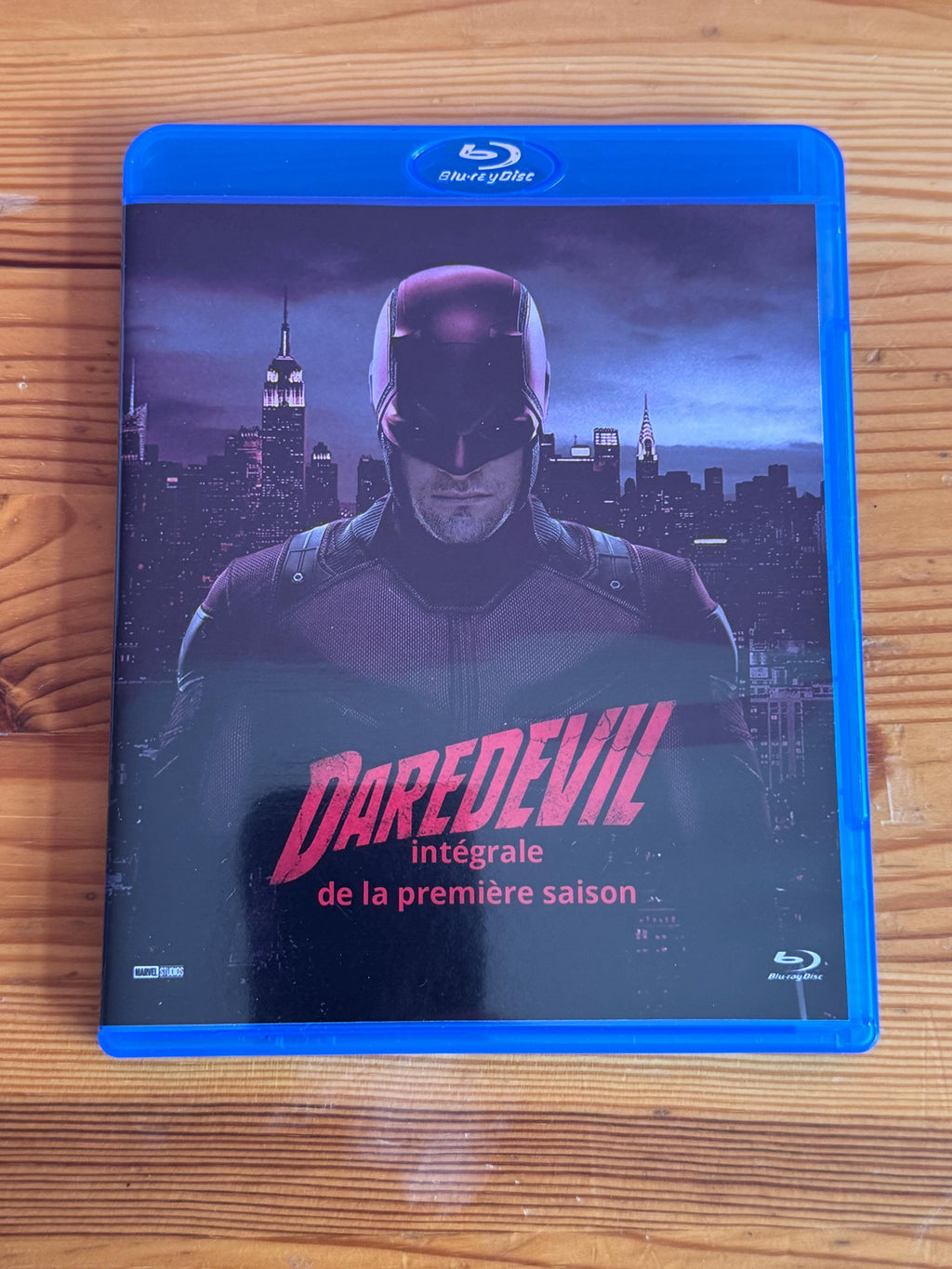 Daredevil - Saison 1 - Blu Ray