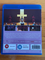 Squid Game - Intégrale (Saison 1 à 3) - Blu Ray