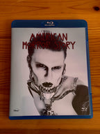 American Horror Story - Saison 11 - Blu Ray