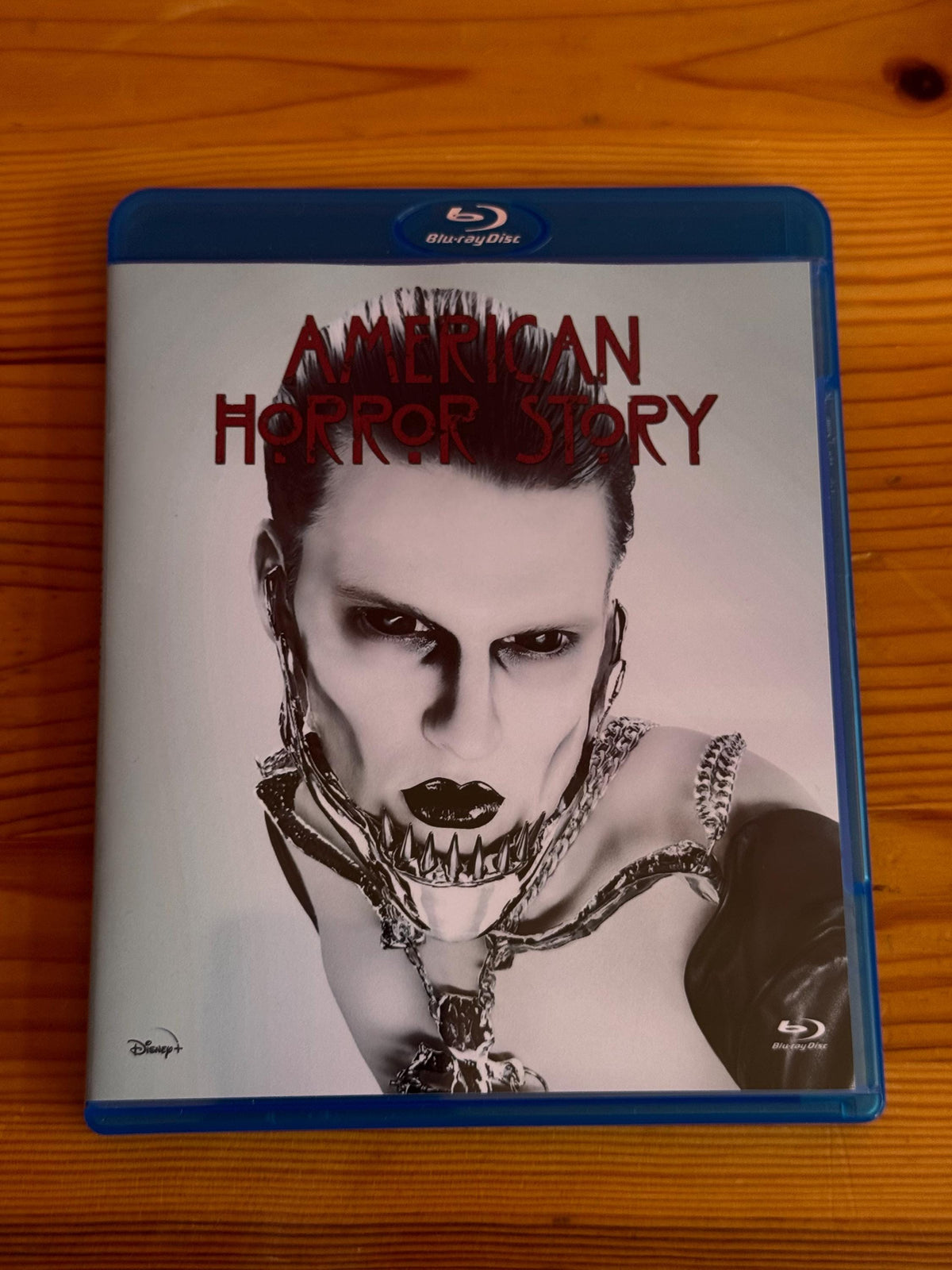 American Horror Story - Saison 11 - Blu Ray