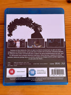 Helstorm - Saison 1 - Blu Ray