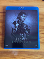 Secret Invasion - Saison 1 - Blu Ray