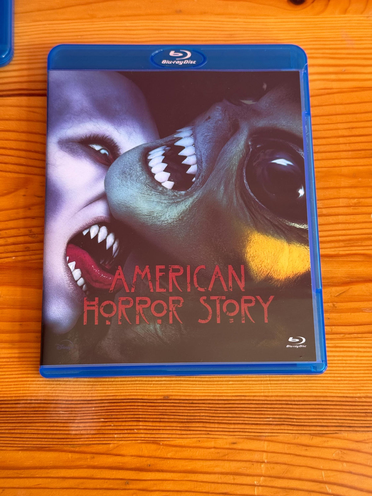 American Horror Story - Saison 10 - Blu Ray