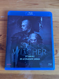 The Witcher - Saison 2 - Blu Ray