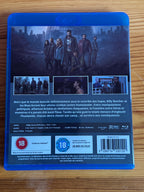 The Boys - Saison 5 - Blu Ray