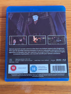 Batman Caped Crusader - Saison 2 -  Blu Ray