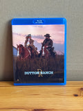 Dutton Ranch - Saison 1 - Blu Ray