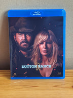 Dutton Ranch - Saison 1 - Blu Ray