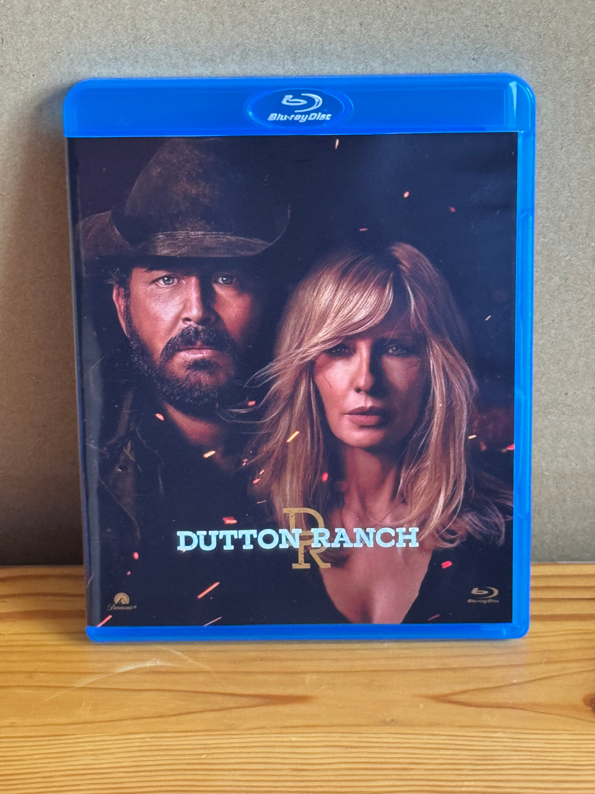 Dutton Ranch - Saison 1 - Blu Ray