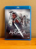 Star Wars : Ahsoka - Saison 1 - Blu Ray