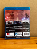 Star Wars : Ahsoka - Saison 1 - Blu Ray