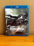 Star Wars : The Mandalorian - Saison 3 - Blu Ray