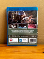 Star Wars : The Mandalorian - Saison 3 - Blu Ray