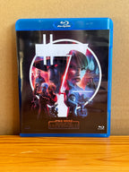Star Wars : Tales of The Underworld - Blu Ray