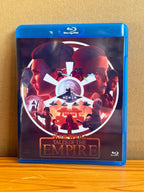 Star Wars : Tales of the Empire - Blu Ray