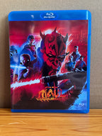 Star Wars : Maul - Seigneur de l'Ombre - Blu Ray