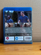 Reacher - Saison 1 - Blu Ray