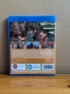 Reacher - Saison 2 - Blu Ray