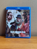 TWD Tales of Walking Dead - Blu Ray