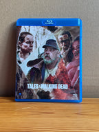 TWD Tales of Walking Dead - Blu Ray