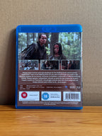 TWD Tales of Walking Dead - Blu Ray