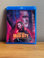 TWD Dead City - Saison 2 - Blu Ray