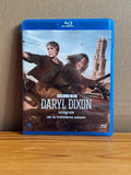 TWD Daryl Dixon - Saison 3 - Blu Ray