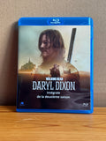 TWD Daryl Dixon - Saison 2 - Blu Ray