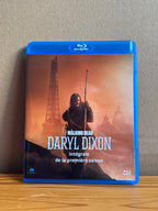 TWD Daryl Dixon - Saison 1 - Blu Ray