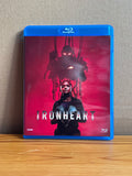 IronHeart - Saison 1 - Blu Ray