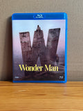 Wonder Man - Saison 1 - Blu Ray