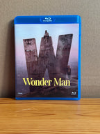 Wonder Man - Saison 1 - Blu Ray