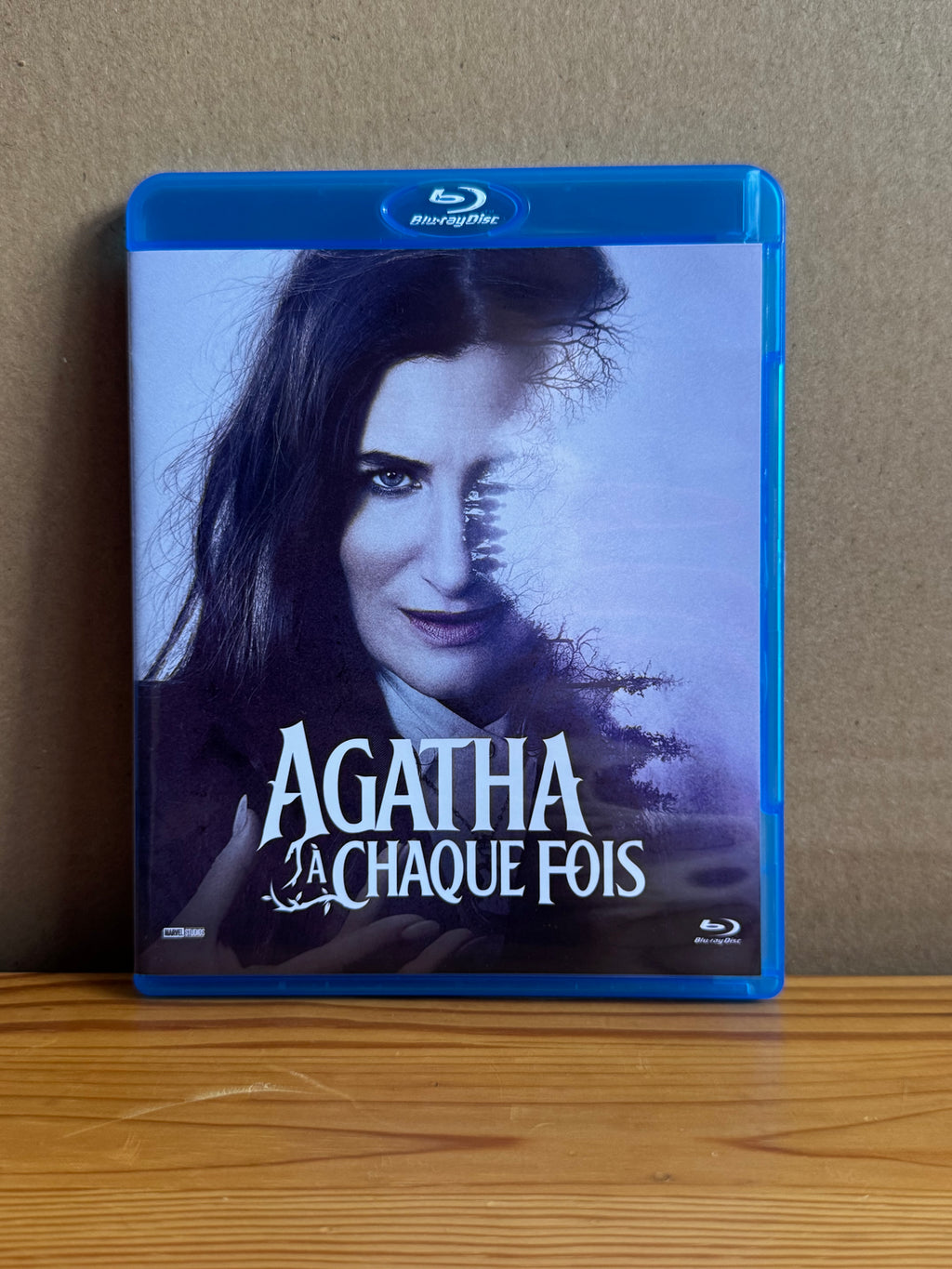 Agatha All Along - Saison 1 - Blu Ray